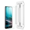 Szkło Hartowane Spigen Glas.tR EZ Fit 2-Pack do Galaxy A36 5G – Przezroczysty (Clear)